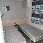 Camping Mobil Avec Vue Exceptionnelle *