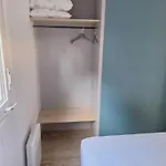 Camping Mobil Avec Vue Exceptionnelle *