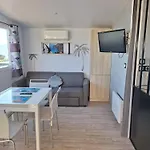 Mobil Avec Vue Exceptionnelle *