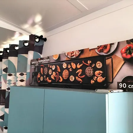 Mobil Avec Vue Exceptionnelle Camping Saint-Raphaël