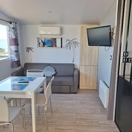 Mobil Avec Vue Exceptionnelle *