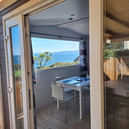 Mobil Avec Vue Exceptionnelle * Saint-Raphaël