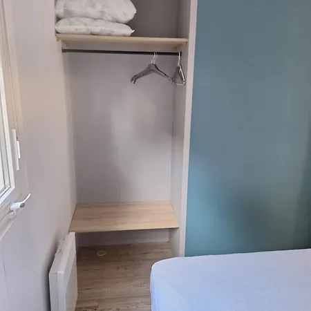 Camping Mobil Avec Vue Exceptionnelle *